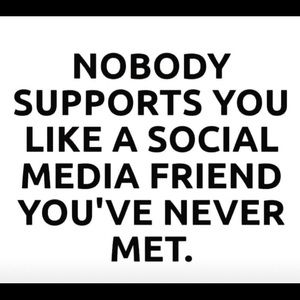 Meet Friends On Poshmark